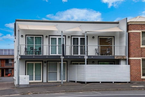 Apartments 521 - C Tourism 2