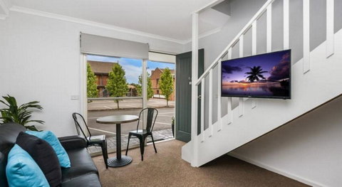 Apartments 521 - C Tourism 3