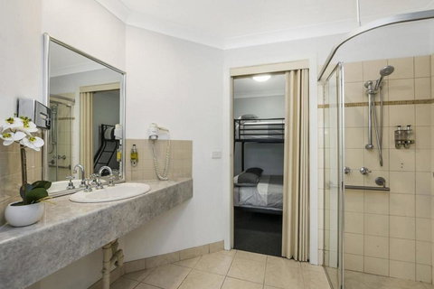 Apartments 521 - C Tourism 10