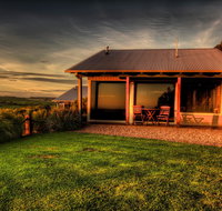 Anchors Port Campbell - C Tourism