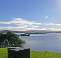 Lakeside At mallacoota - C Tourism