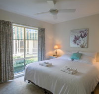 The Birch House - Silver Birches Luxury Accommodation Bright - C Tourism