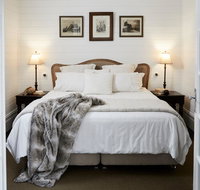 The Blackwood Sassafras - C Tourism