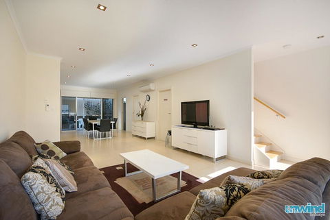 The Block Townhouses - C Tourism 0
