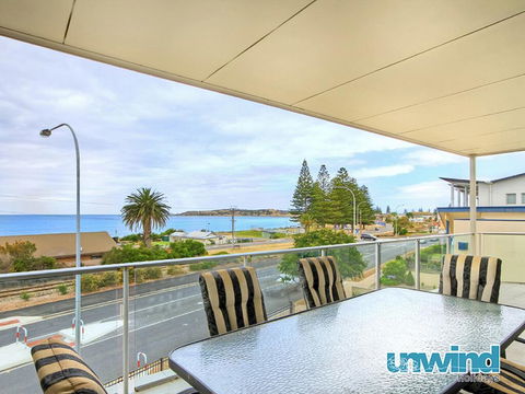 The Block Views Apartments Victor Harbor - C Tourism 2