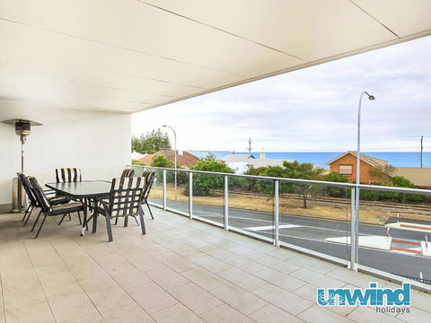 The Block Views Apartments Victor Harbor - C Tourism 1
