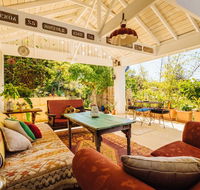 The Blue Beach House - C Tourism