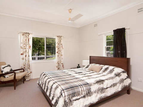 The Blue House - Flat Walk To River And Beach - C Tourism 1