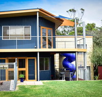 The Blue House - Rye Family Entertainer - C Tourism