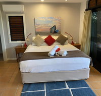 The Boathouse - C Tourism