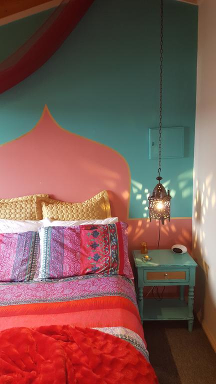 The Bohemian Art Studio - C Tourism 3