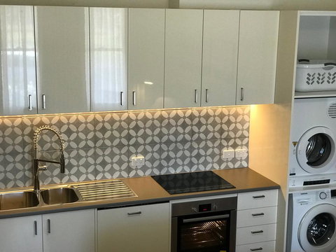 The Botanic Apartments Williamstown - C Tourism 2