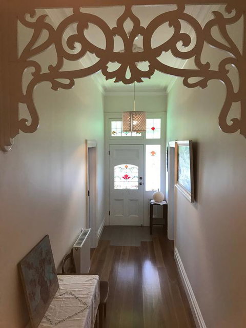 The Botanic Apartments Williamstown - C Tourism 3