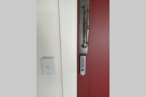 The Bower@ Kings Cottage - C Tourism 2