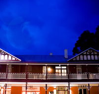 The Bridgetown Hotel - C Tourism