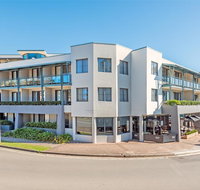 The Brighton Apartments - C Tourism