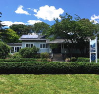 The Bundanoon Guest House - C Tourism