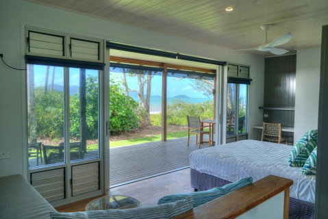 The Bungalows - C Tourism 1