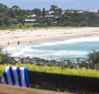 The Bunker of Bawley - C Tourism