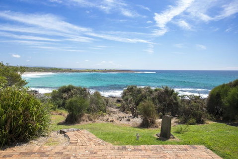 The Bunker Of Bawley - C Tourism 2