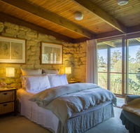The Burrow at Wombat Bend - C Tourism