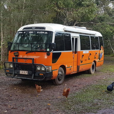 The Cabin - C Tourism 3