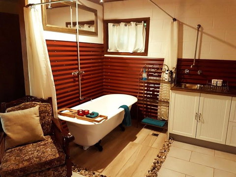 The Cabin - C Tourism 2