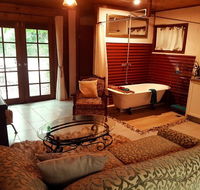The Cabin - C Tourism
