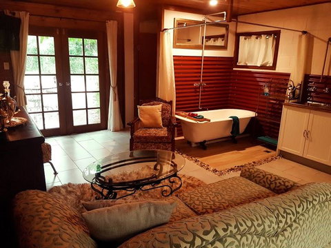 The Cabin - C Tourism 0