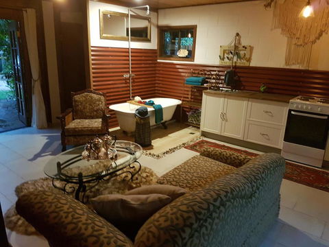 The Cabin - C Tourism 1