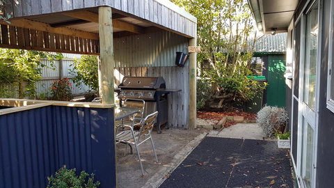 The Camperdown Mill - C Tourism 2