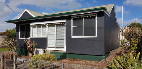 The Camperdown Mill - C Tourism 1