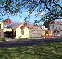 The Camperdown Mill - C Tourism