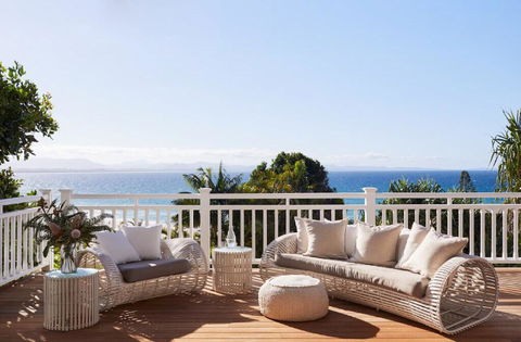 THE CAPE At Wategos - Lodging In Paradise - C Tourism 1