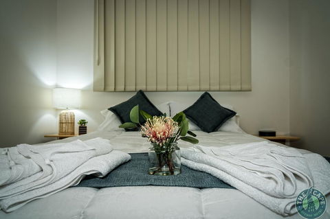 The Cape Gateway Motel - C Tourism 1