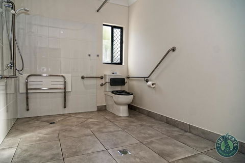 The Cape Gateway Motel - C Tourism 2
