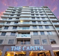 The Capitol Apartments - C Tourism