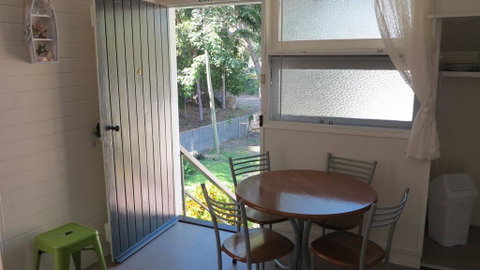 The Captain's Manor On Cook Unit 4 - C Tourism 1