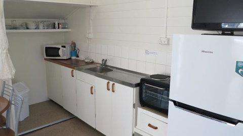 The Captain's Manor On Cook Unit 4 - C Tourism 2