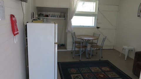 The Captain's Manor On Cook Unit 5 - C Tourism 1