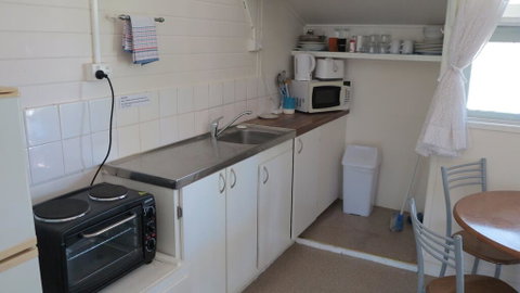 The Captain's Manor On Cook Unit 5 - C Tourism 2