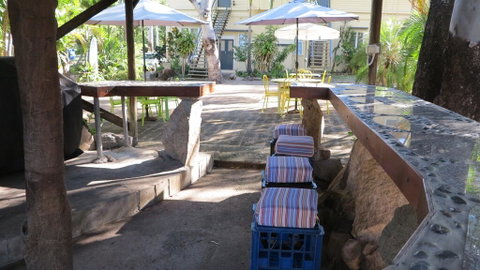 The Captain's Manor On Cook Unit 6 - C Tourism 1