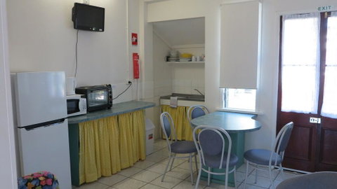 The Captain's Manor On Cook Unit 9 - C Tourism 2