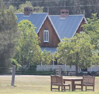 The Carriages Boutique Hotel and Vineyard - C Tourism