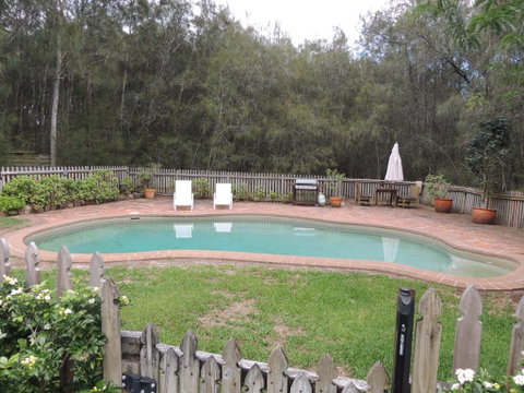 The Carriages Boutique Hotel And Vineyard - C Tourism 3