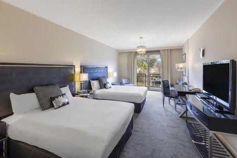 The Carrington Hotel - C Tourism 1