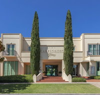 The Carrington Hotel - C Tourism