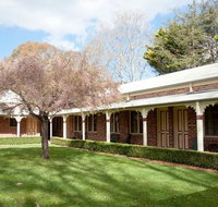 The Carrington Inn - Bungendore - C Tourism