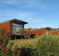 The Cellars At Heathcote II - C Tourism