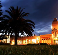 The Central Hotel Motel Lakes Entrance - C Tourism